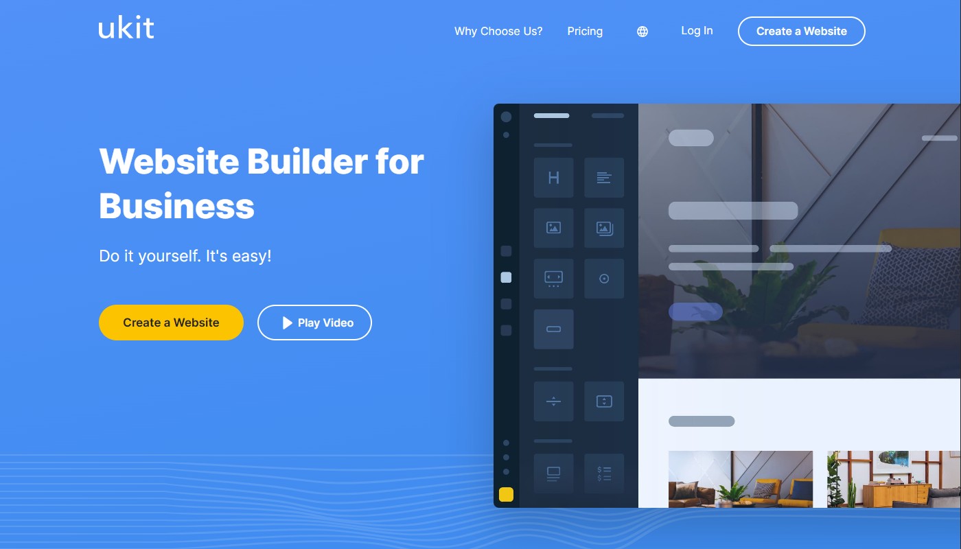 Why Website Builders Are a Smart Choice for Small Business Sites ukit